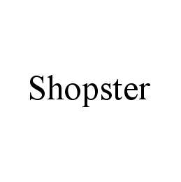 SHOPSTER