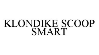 KLONDIKE SCOOP SMART