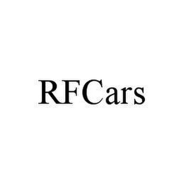 RFCARS