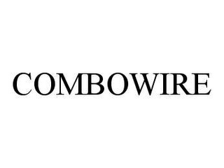 COMBOWIRE