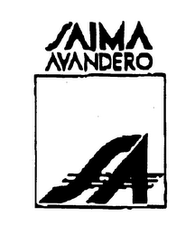 SAIMA AVANDERO SA