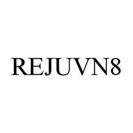 REJUVN8