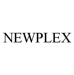 NEWPLEX