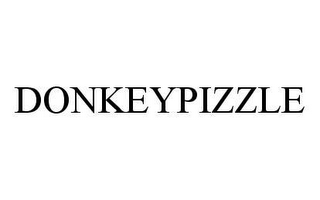 DONKEYPIZZLE