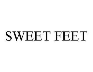 SWEET FEET