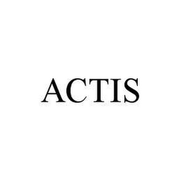 ACTIS