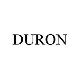 DURON