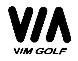 VIM VIM GOLF