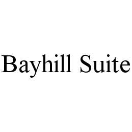 BAYHILL SUITE