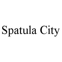 SPATULA CITY