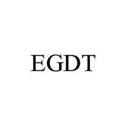 EGDT