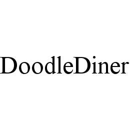 DOODLEDINER