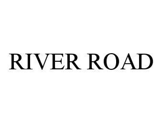 RIVER ROAD