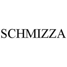 SCHMIZZA