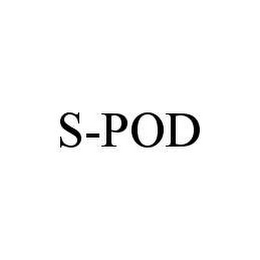 S-POD