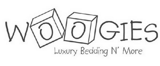 WOOGIES LUXURY BEDDING N' MORE