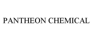 PANTHEON CHEMICAL