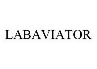 LABAVIATOR