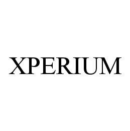 XPERIUM