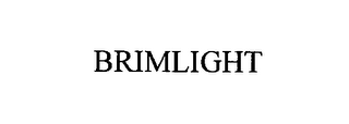 BRIMLIGHT