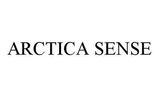 ARCTICA SENSE