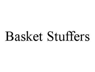 BASKET STUFFERS