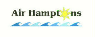 AIR HAMPTONS