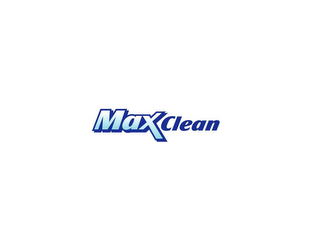 MAX CLEAN