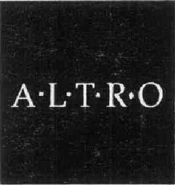 A.L.T.R.O.