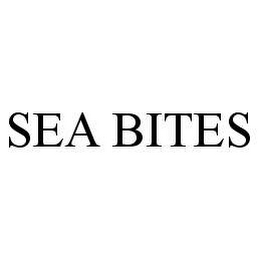 SEA BITES