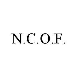 N.C.O.F.