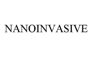 NANOINVASIVE