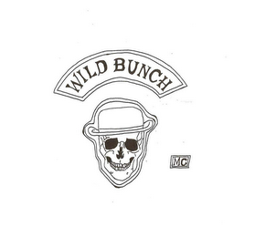 WILD BUNCH MC