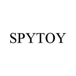 SPYTOY