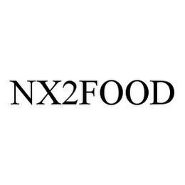 NX2FOOD