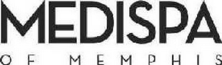 MEDISPA OF MEMPHIS