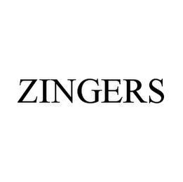 ZINGERS