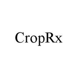 CROPRX