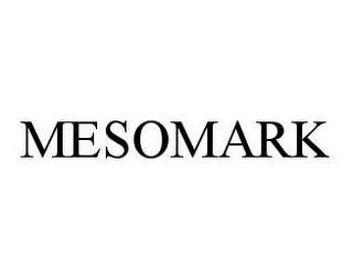 MESOMARK
