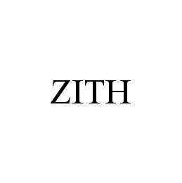 ZITH