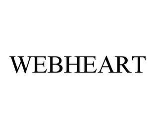 WEBHEART