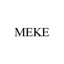 MEKE