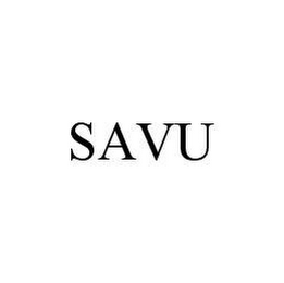 SAVU