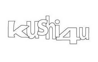 KUSHI 4U