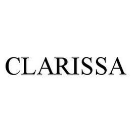 CLARISSA