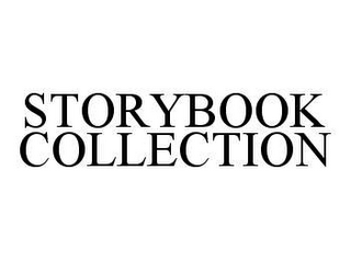 STORYBOOK COLLECTION