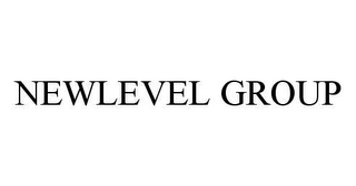 NEWLEVEL GROUP