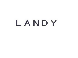 LANDY