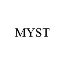 MYST