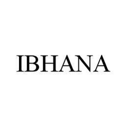 IBHANA